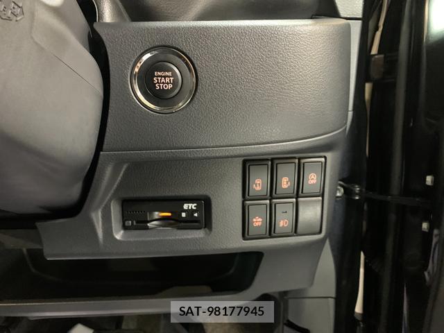Suzuki SPACIA 2015-02 8285539-8