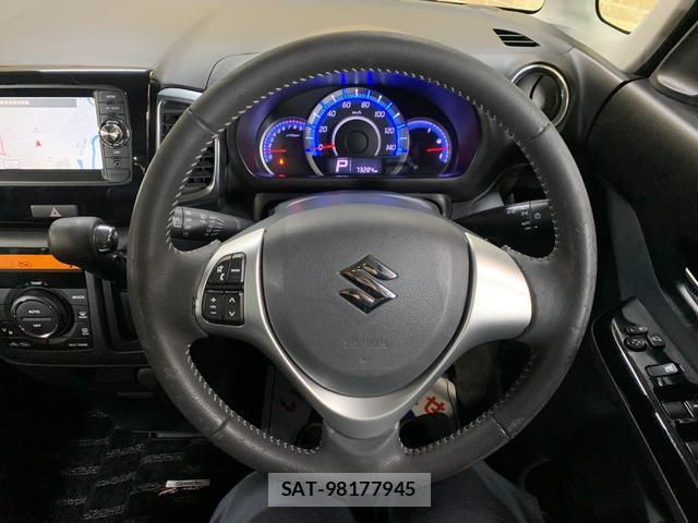 Suzuki SPACIA 2015-02 8285539-9