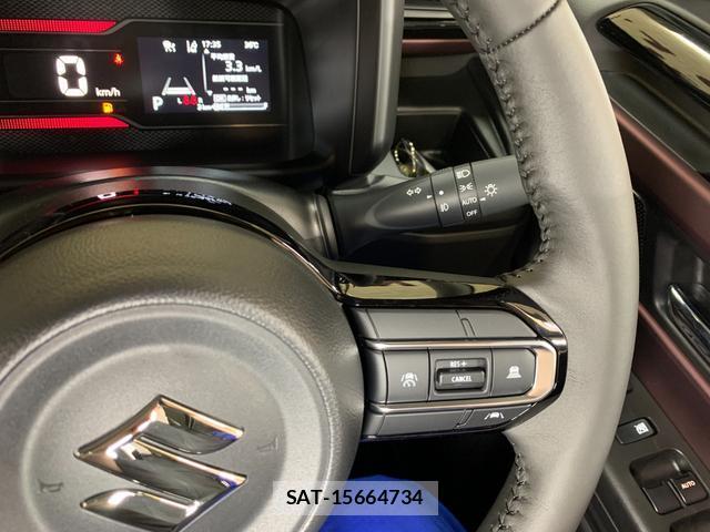 Suzuki SPACIA 2025-09 8285543-14