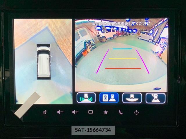 Suzuki SPACIA 2025-09 8285543-8