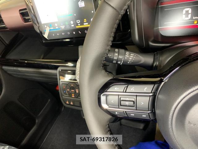 Suzuki SPACIA 2025-09 8285544-11