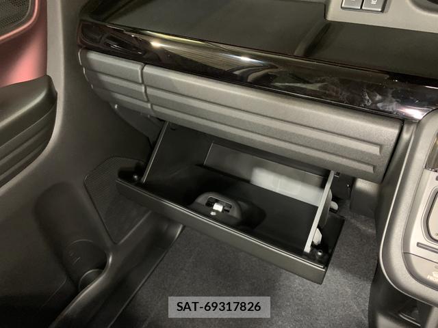 Suzuki SPACIA 2025-09 8285544-2