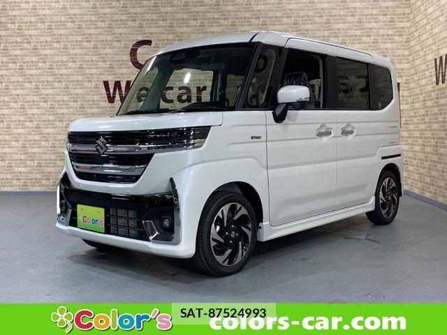 Suzuki SPACIA 2025-08 8285547-0