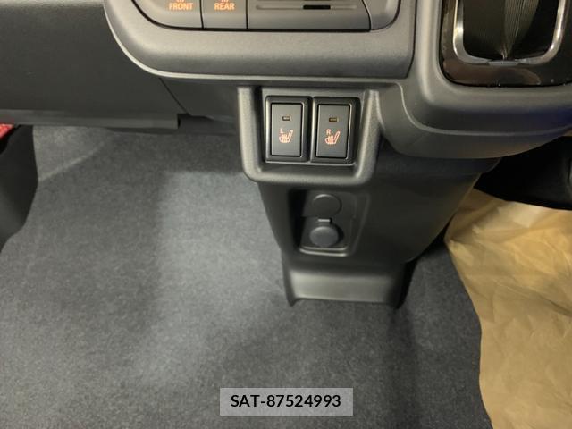 Suzuki SPACIA 2025-08 8285547-12