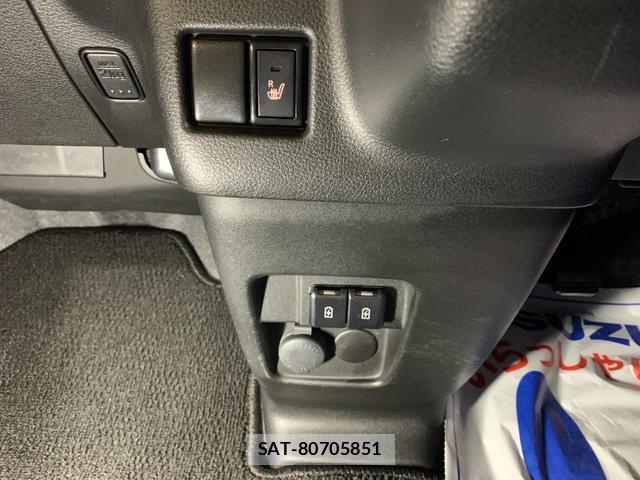 Suzuki SPACIA 2021-06 8285564-1