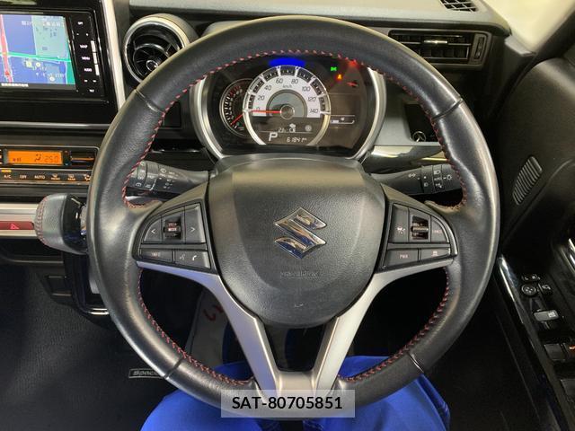 Suzuki SPACIA 2021-06 8285564-10