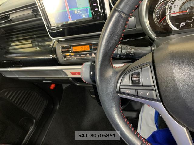 Suzuki SPACIA 2021-06 8285564-11