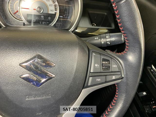 Suzuki SPACIA 2021-06 8285564-12