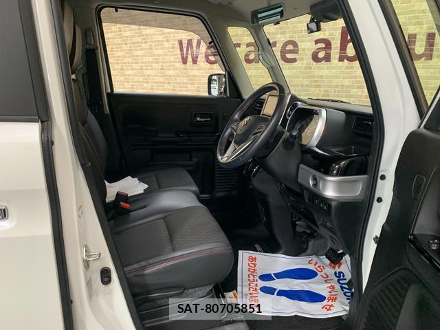 Suzuki SPACIA 2021-06 8285564-13