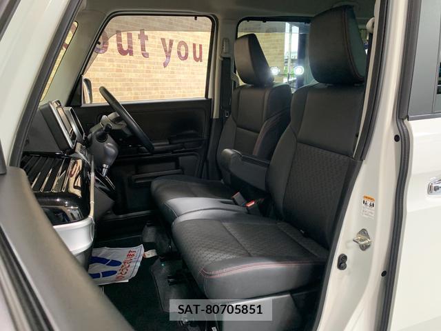 Suzuki SPACIA 2021-06 8285564-15