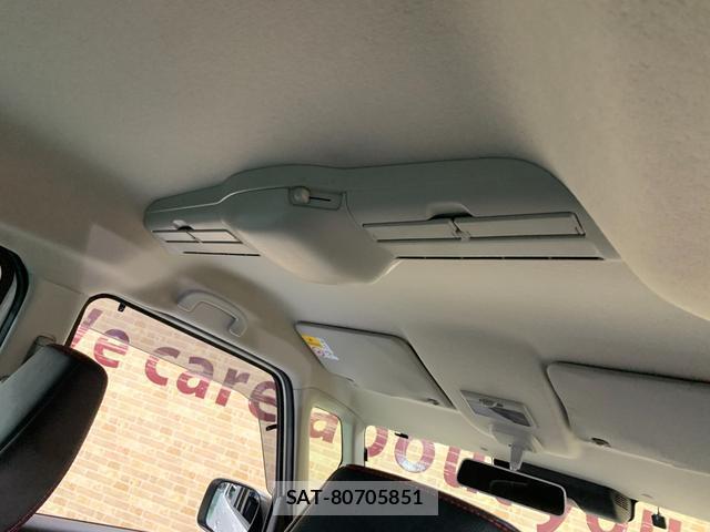 Suzuki SPACIA 2021-06 8285564-2