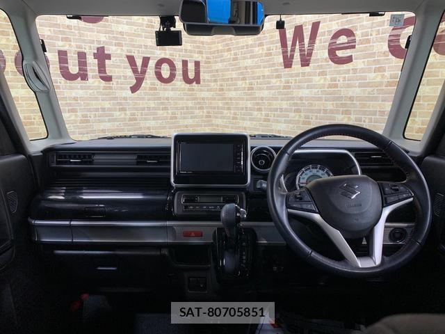 Suzuki SPACIA 2021-06 8285564-3
