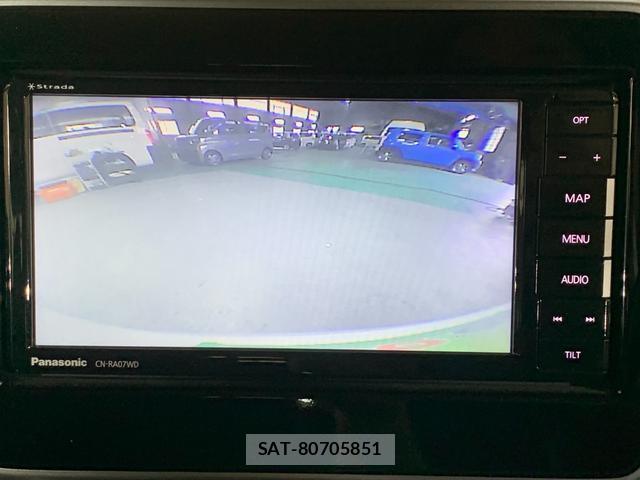Suzuki SPACIA 2021-06 8285564-8