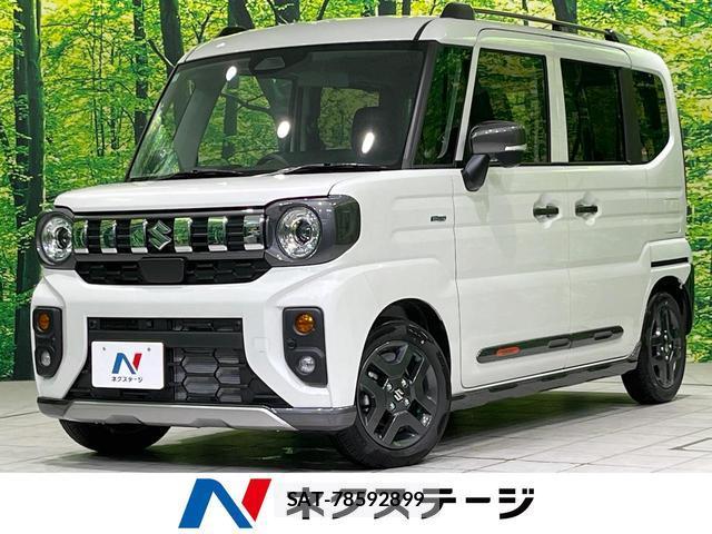 Suzuki SPACIA 2025-11 8276717-0