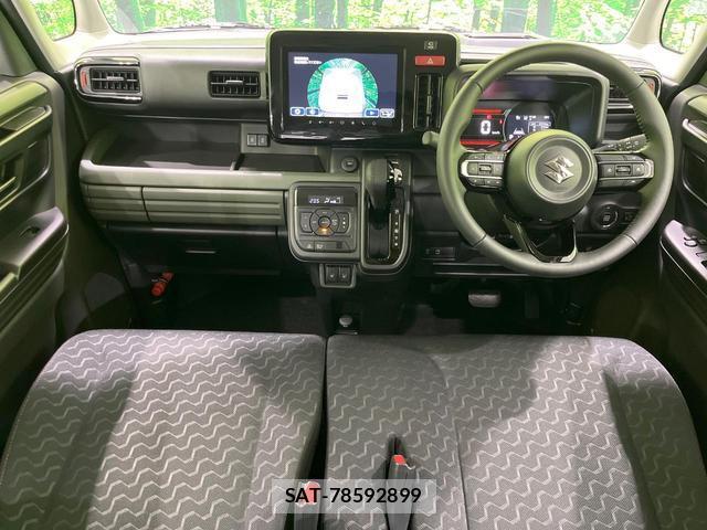 Suzuki SPACIA 2025-11 8276717-1