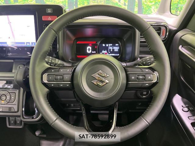 Suzuki SPACIA 2025-11 8276717-10