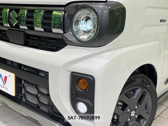 Suzuki SPACIA 2025-11 8276717-11