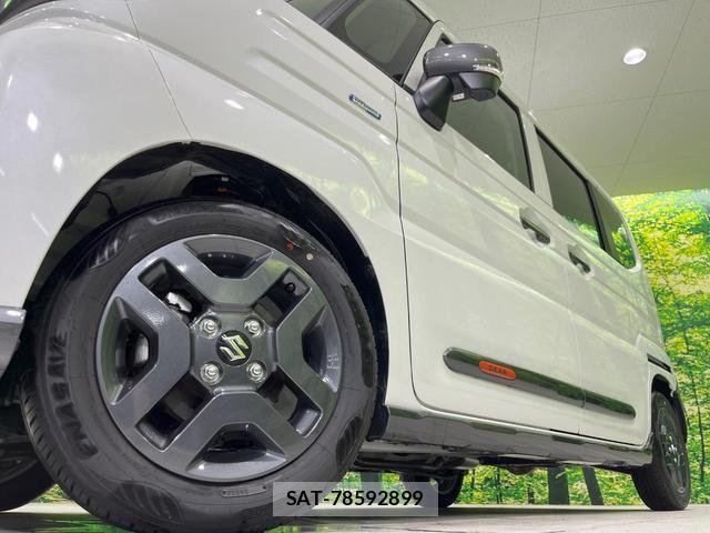 Suzuki SPACIA 2025-11 8276717-12