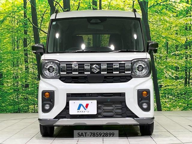 Suzuki SPACIA 2025-11 8276717-13