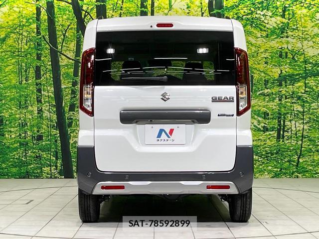 Suzuki SPACIA 2025-11 8276717-14