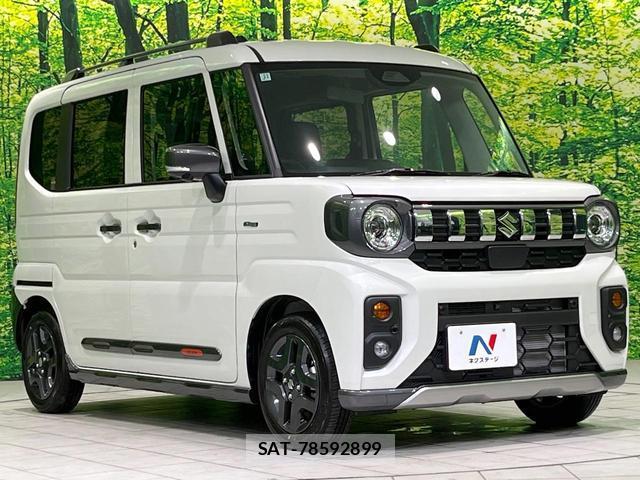 Suzuki SPACIA 2025-11 8276717-15