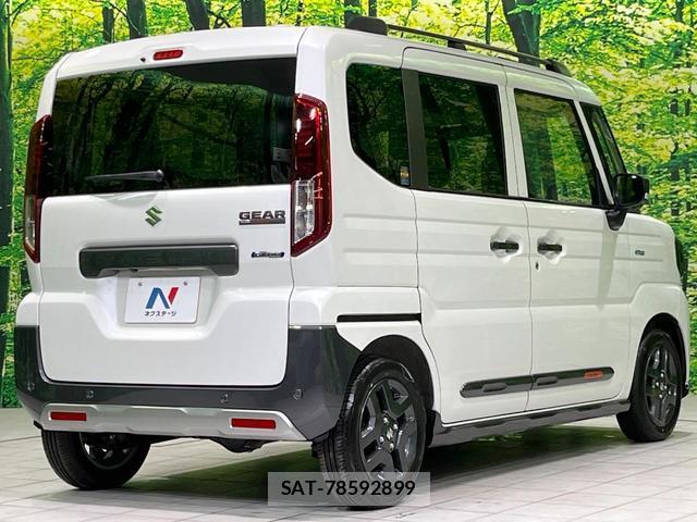 Suzuki SPACIA 2025-11 8276717-16
