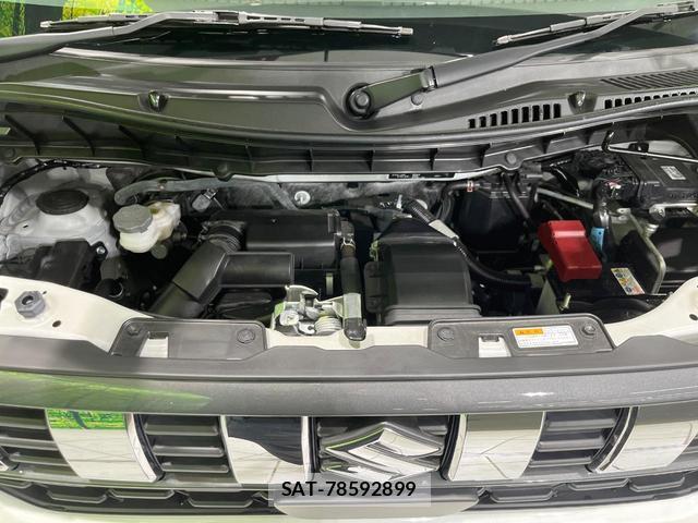 Suzuki SPACIA 2025-11 8276717-17