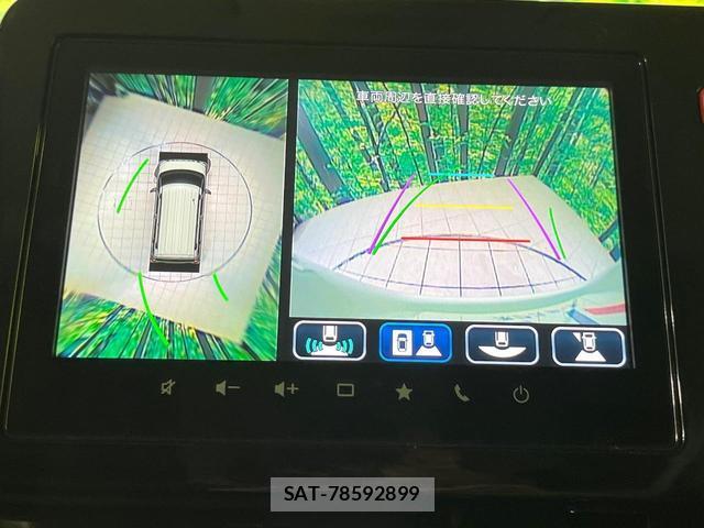 Suzuki SPACIA 2025-11 8276717-4