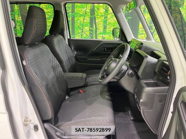 Suzuki SPACIA 2025-11 8276717-7