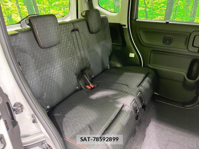 Suzuki SPACIA 2025-11 8276717-8