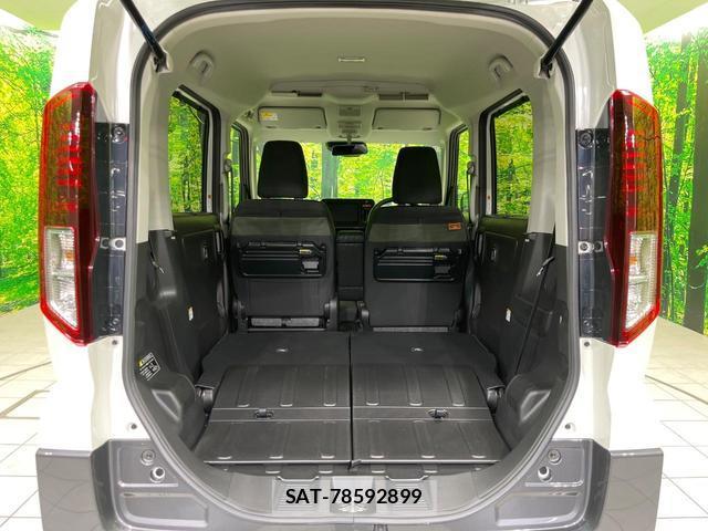 Suzuki SPACIA 2025-11 8276717-9