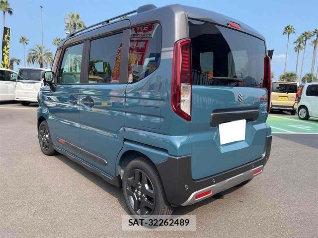 Suzuki SPACIA 2025-08 8277082-1