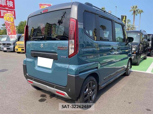 Suzuki SPACIA 2025-08 8277082-13
