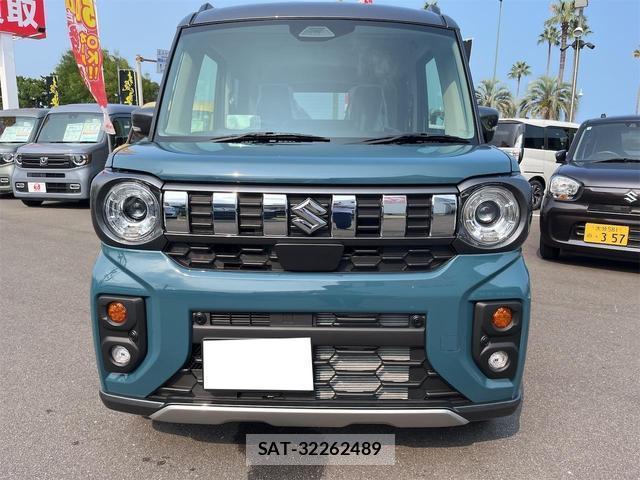 Suzuki SPACIA 2025-08 8277082-14