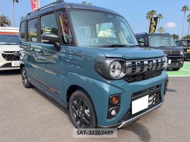Suzuki SPACIA 2025-08 8277082-15