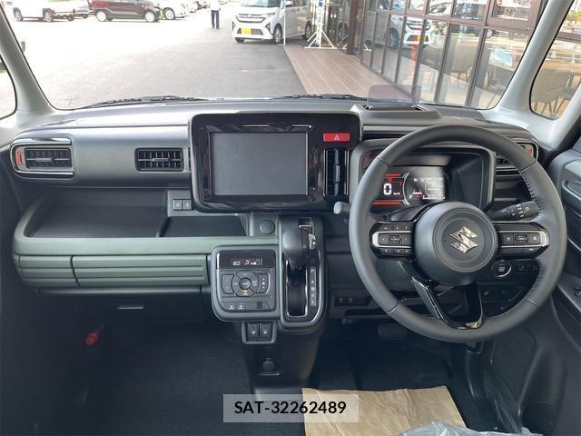 Suzuki SPACIA 2025-08 8277082-2