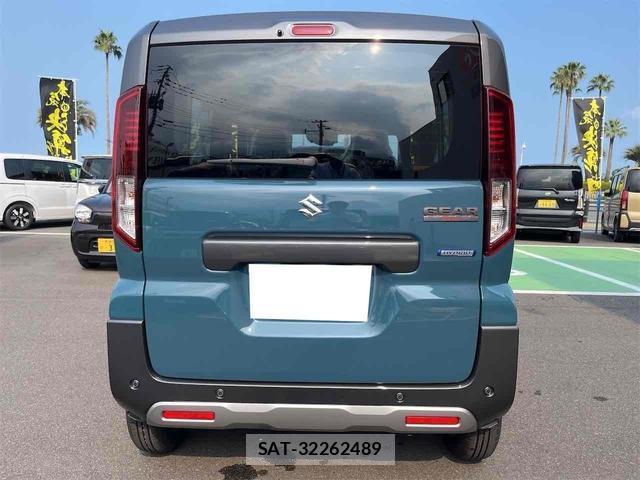 Suzuki SPACIA 2025-08 8277082-6