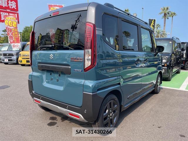 Suzuki SPACIA 2025-09 8277083-1