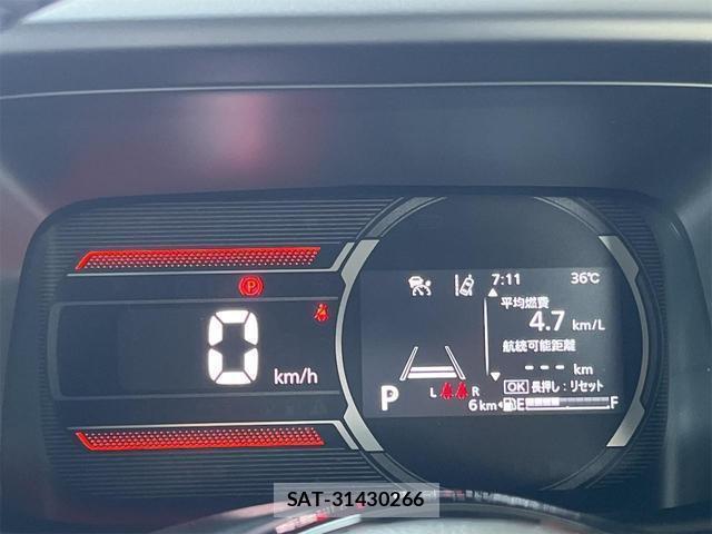Suzuki SPACIA 2025-09 8277083-11