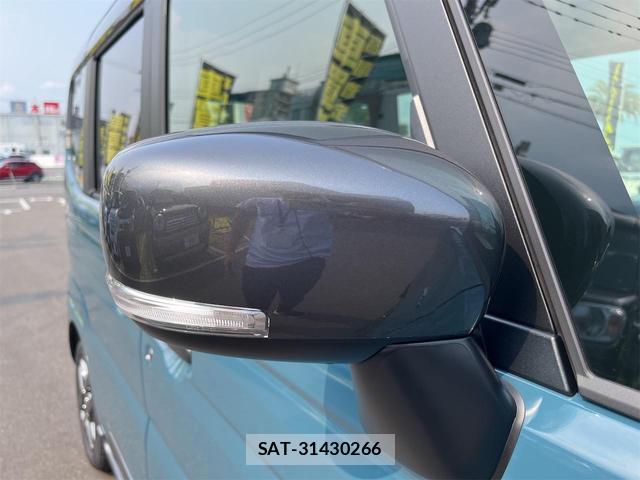 Suzuki SPACIA 2025-09 8277083-4