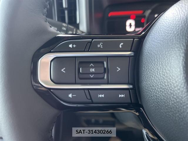 Suzuki SPACIA 2025-09 8277083-9