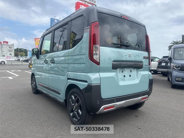 Suzuki SPACIA 2025-09 8277084-1