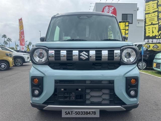 Suzuki SPACIA 2025-09 8277084-14