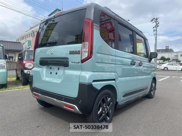 Suzuki SPACIA 2025-09 8277084-15