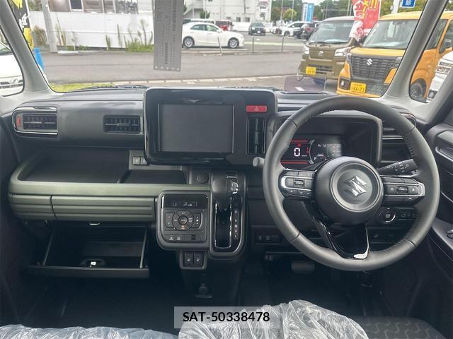 Suzuki SPACIA 2025-09 8277084-2