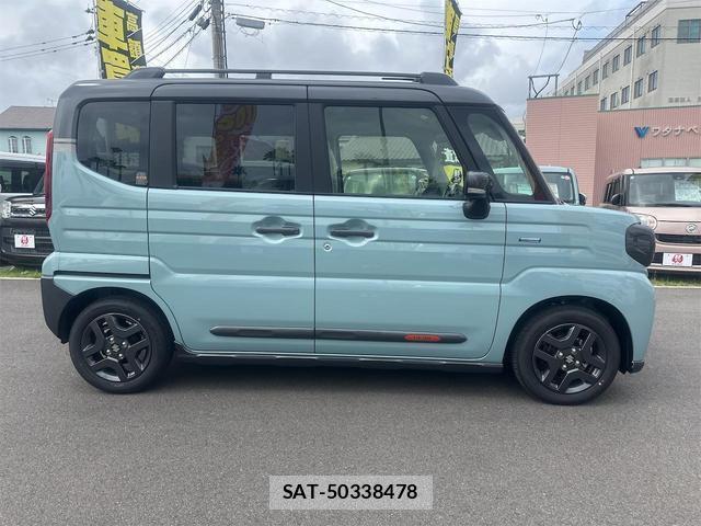 Suzuki SPACIA 2025-09 8277084-3