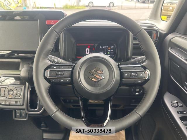 Suzuki SPACIA 2025-09 8277084-5
