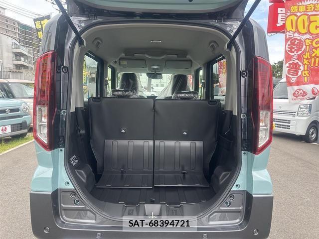 Suzuki SPACIA 2024-09 8277091-1