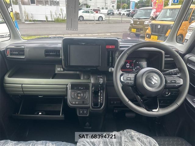 Suzuki SPACIA 2024-09 8277091-2