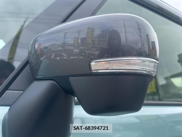 Suzuki SPACIA 2024-09 8277091-4